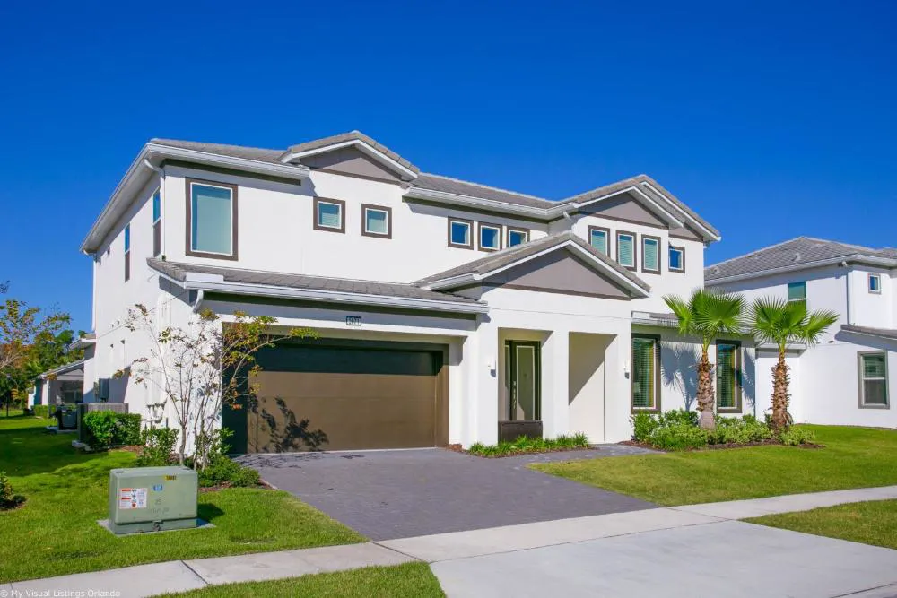 Sonoma Resort 7 Bedroom Vacation Home with Pool 1849 hotel hero