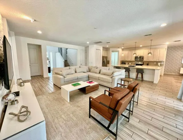 Sonoma Resort 7 Bedroom Vacation Home with Pool 1849 hotel detail image 3