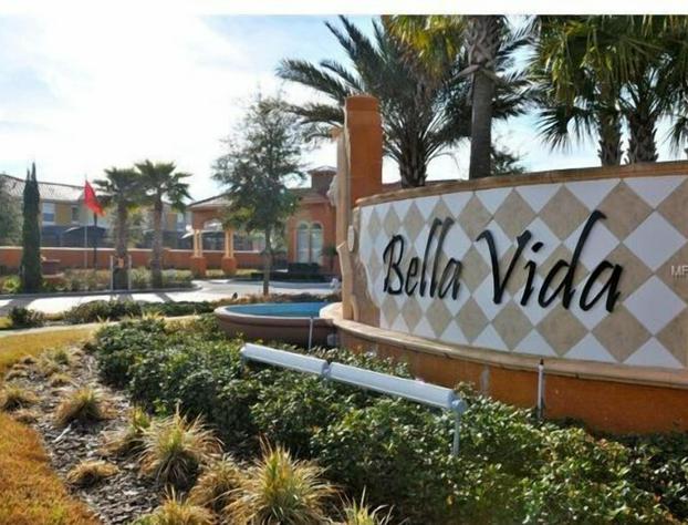 Bella Vida Resort-Gorgeous Home with 3-Masters! hotel detail image 1