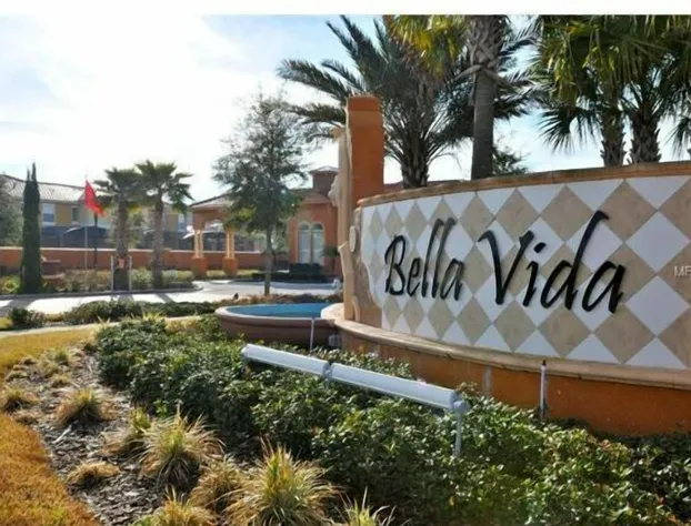 Bella Vida Resort-Gorgeous Home with 3-Masters! hotel detail image 1