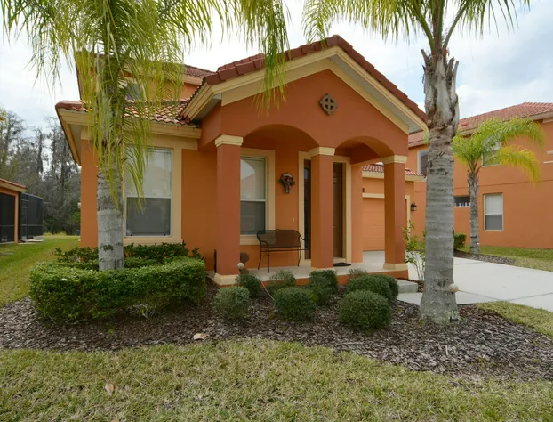 Bella Vida Resort-Gorgeous Home with 3-Masters! hotel detail image 2