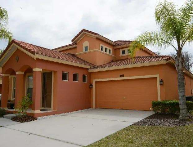 Bella Vida Resort-Gorgeous Home with 3-Masters! hotel detail image 3