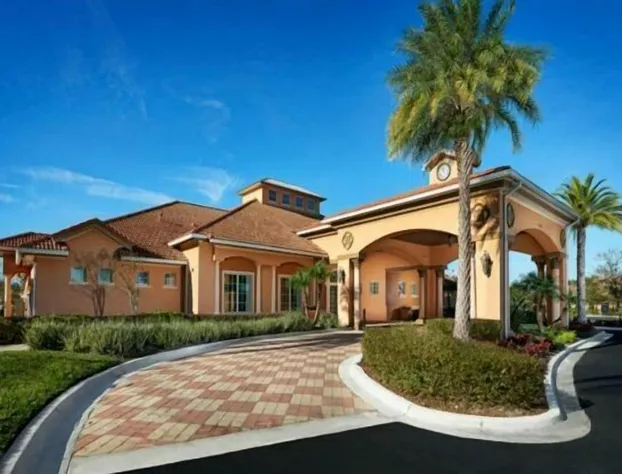 Bella Vida Resort-Gorgeous Home with 3-Masters! hotel detail image 4