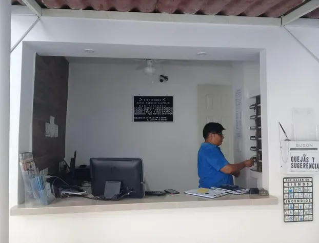 Hotel Paraiso Acapulco hotel detail image 1