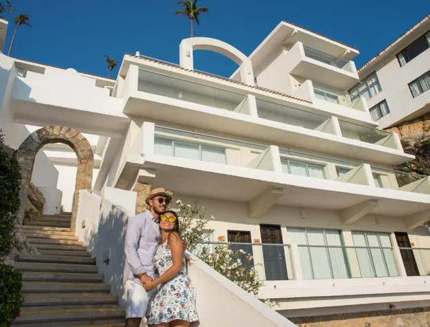 El Mirador Acapulco hotel detail image 1