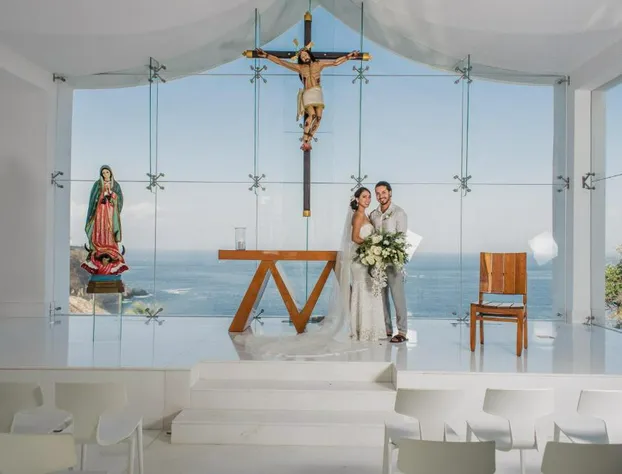 El Mirador Acapulco hotel detail image 2