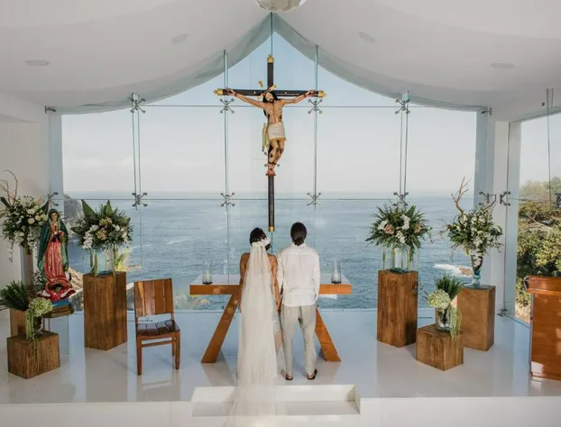 El Mirador Acapulco hotel detail image 3