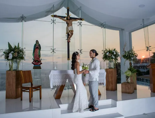 El Mirador Acapulco hotel detail image 4