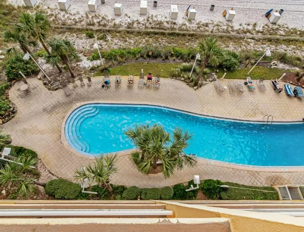 Calypso 603W hotel detail image 1