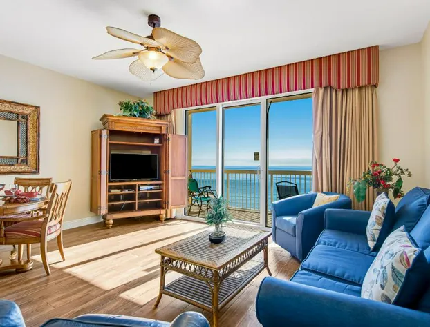 Calypso 603W hotel detail image 2