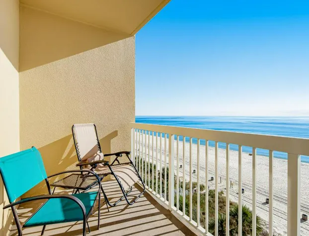 Calypso 603W hotel detail image 3