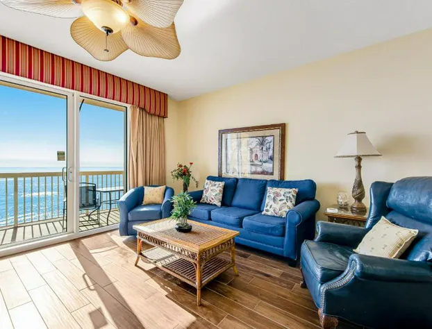 Calypso 603W hotel detail image 4