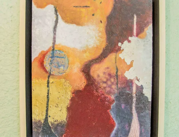 Portico Hotel Cultural hotel detail image 4