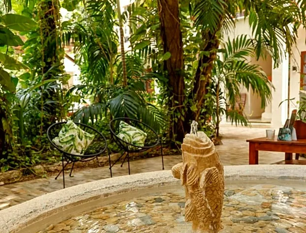 Hotel Hulku hotel detail image 1