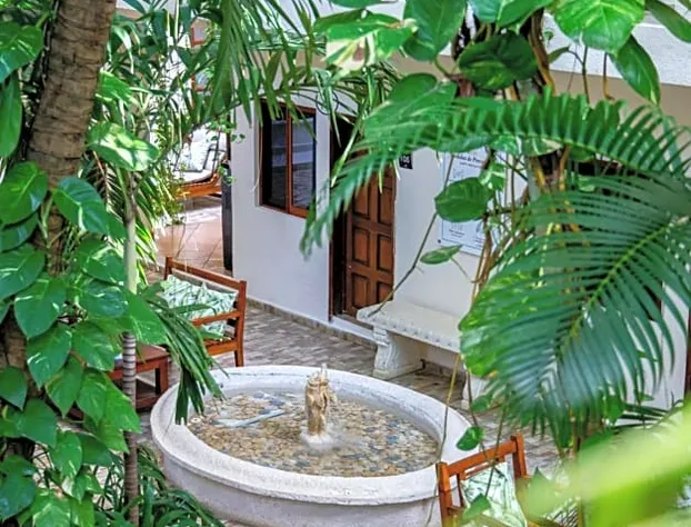 Hotel Hulku hotel detail image 3