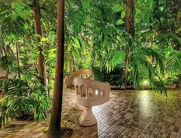 Hotel Hulku hotel detail image 4