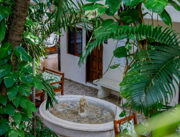 Hotel Hulku hotel detail image 1