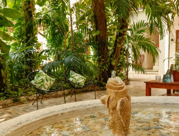 Hotel Hulku hotel detail image 2