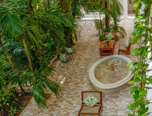 Hotel Hulku hotel detail image 4