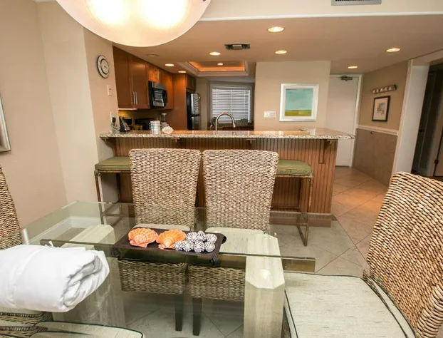 Edgewater Beach Resort 602 Destin (Condo) hotel detail image 2