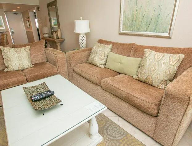 Edgewater Beach Resort 602 Destin (Condo) hotel detail image 3