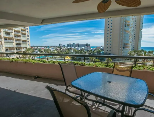 Edgewater Beach Resort 602 Destin (Condo) hotel detail image 4