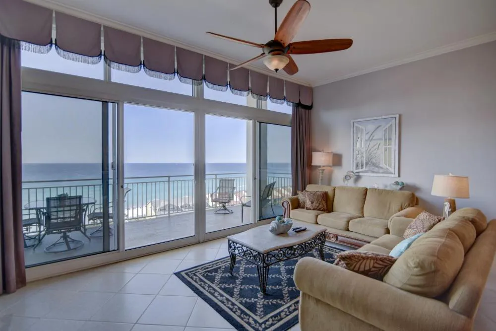 Sterling Shores 1112 Destin (Condo) hotel hero