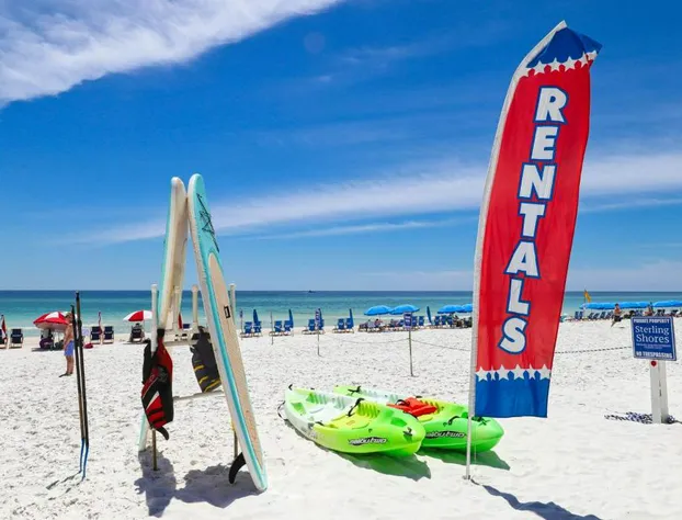 Sterling Shores 1112 Destin (Condo) hotel detail image 3