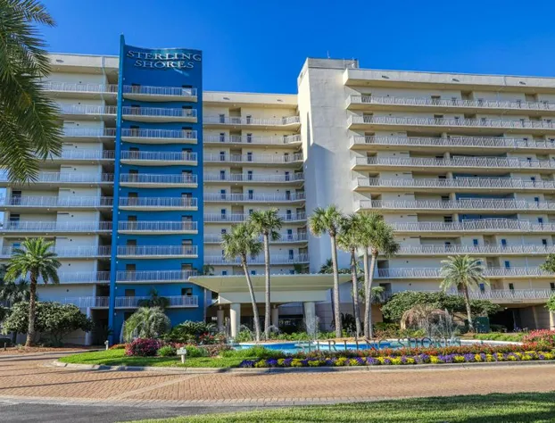 Sterling Shores 1112 Destin (Condo) hotel detail image 4