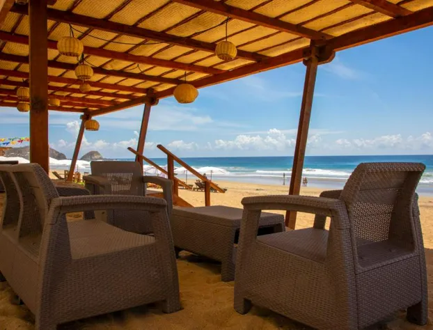 Hotel Playa Zipolite hotel detail image 1