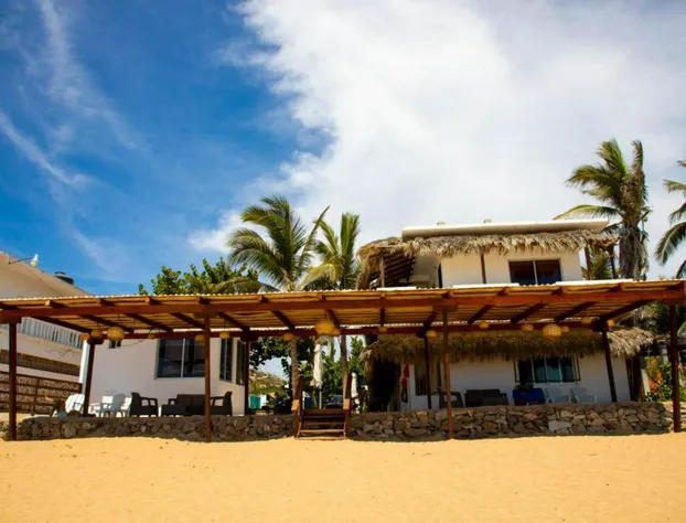 Hotel Playa Zipolite hotel detail image 2