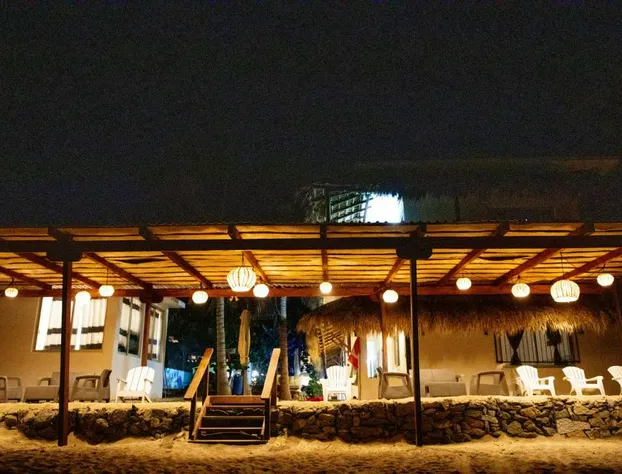 Hotel Playa Zipolite hotel detail image 3