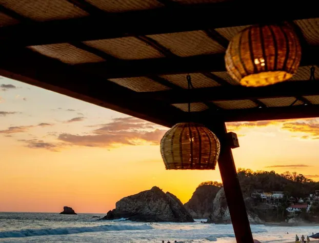 Hotel Playa Zipolite hotel detail image 4