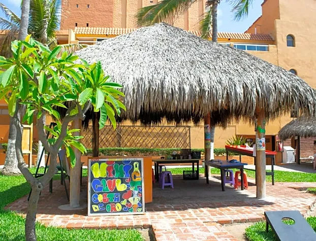 Costa De Oro Beach Hotel hotel detail image 1