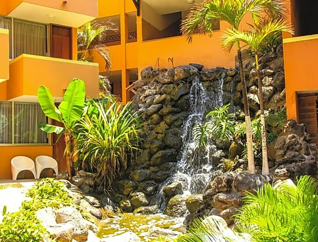 Costa De Oro Beach Hotel hotel detail image 2