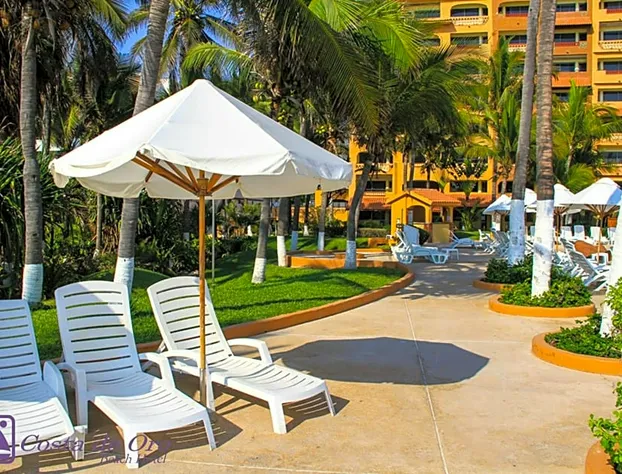 Costa De Oro Beach Hotel hotel detail image 4