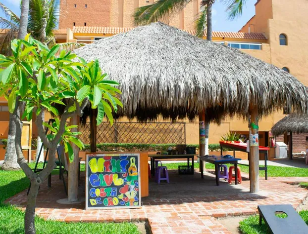 Costa De Oro Beach Hotel hotel detail image 1