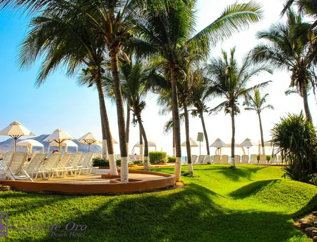 Costa De Oro Beach Hotel hotel detail image 2