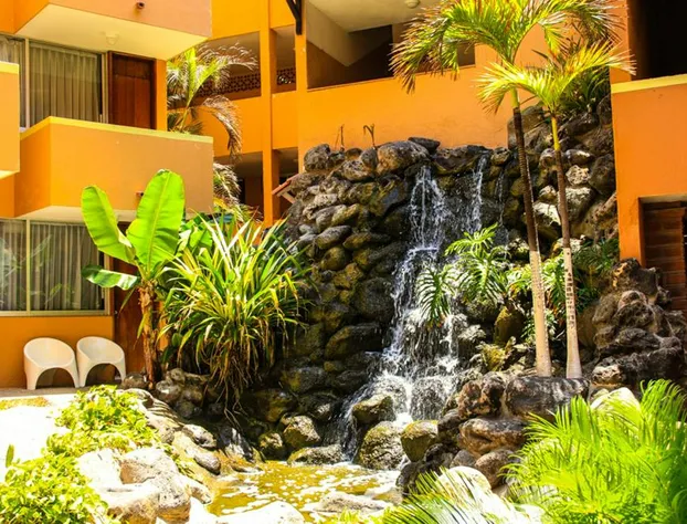 Costa De Oro Beach Hotel hotel detail image 3