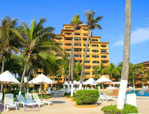 Costa De Oro Beach Hotel hotel detail image 4