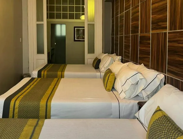 Hotel Principal hotel detail image 4