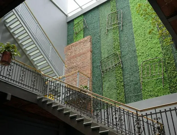 Hotel Principal hotel detail image 2