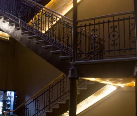 Hotel Principal hotel detail image 4