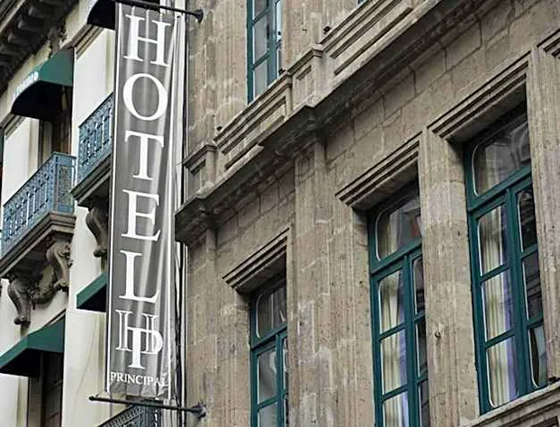 Hotel Principal hotel detail image 1