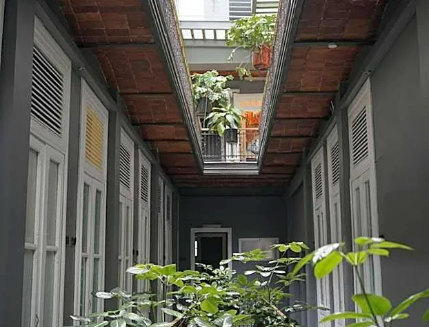 Hotel Principal hotel detail image 2