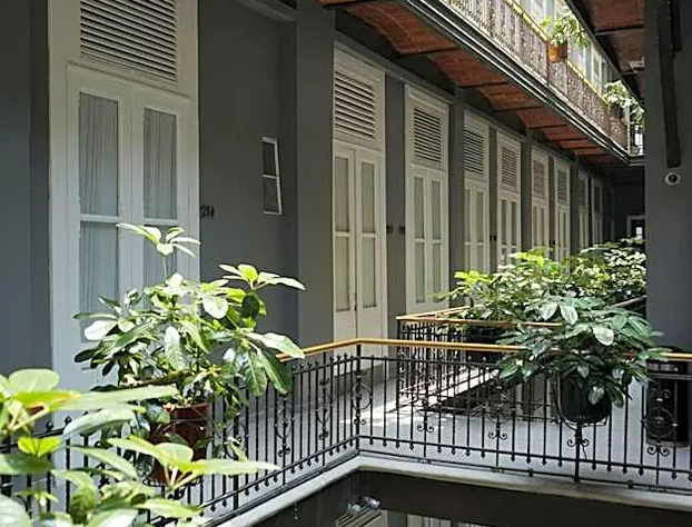 Hotel Principal hotel detail image 3