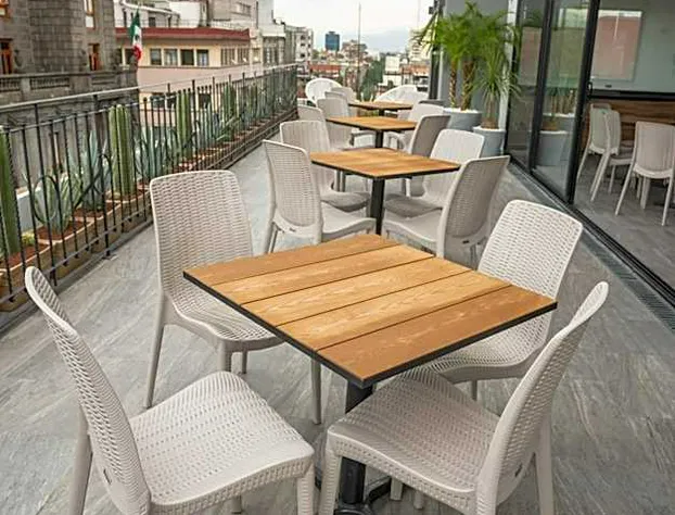 Hotel Principal hotel detail image 4