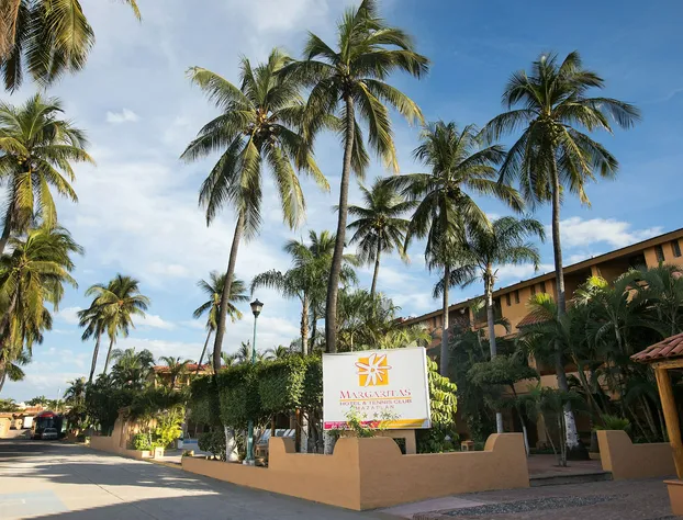 Hotel Margaritas hotel detail image 1