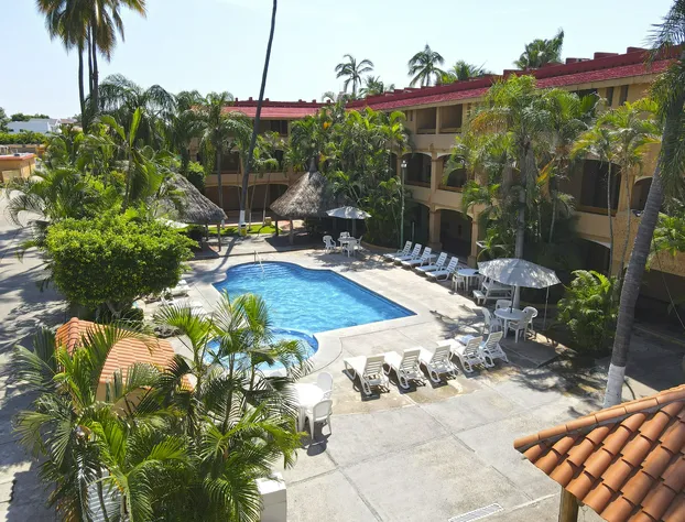 Hotel Margaritas hotel detail image 3