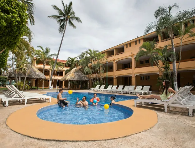 Hotel Margaritas hotel detail image 2